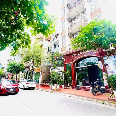 Hong Ngoc Hotel