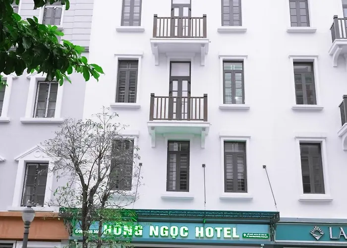 Hong Ngoc 3*