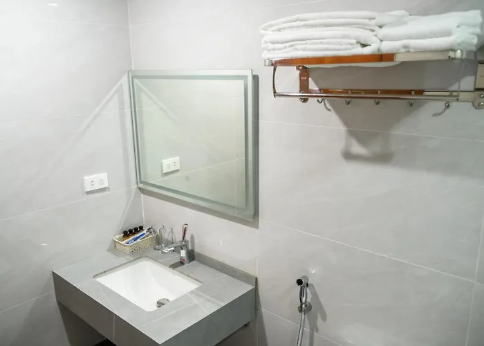 Hotel Hong Ngoc 3*