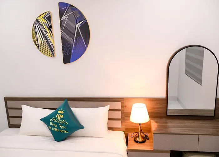 Hotel Hong Ngoc