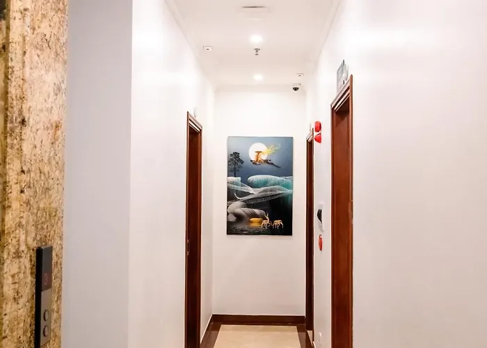 Hotel Hong Ngoc
