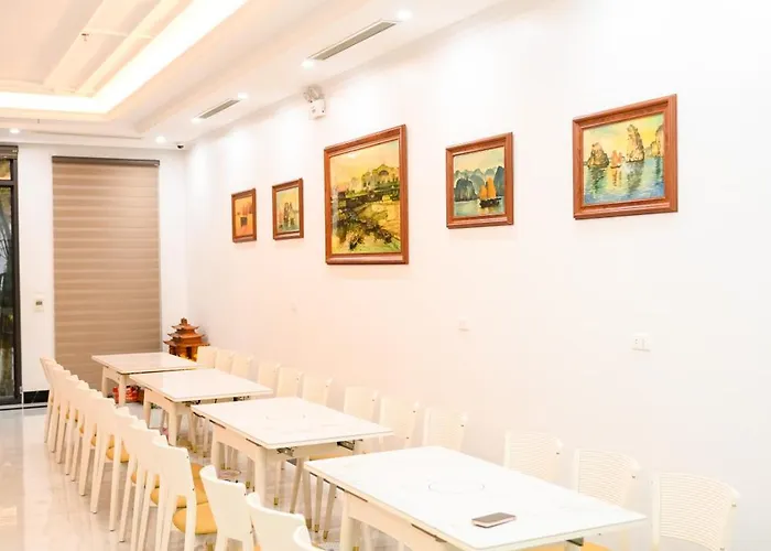 Hong Ngoc Hotel
