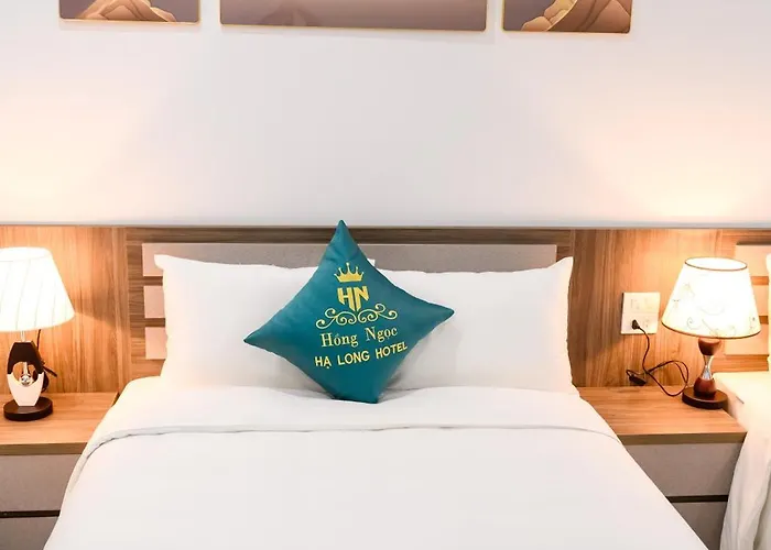 Hotel Hong Ngoc 3*