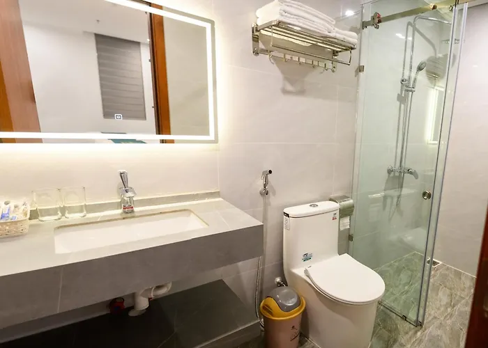 Hotel Hong Ngoc