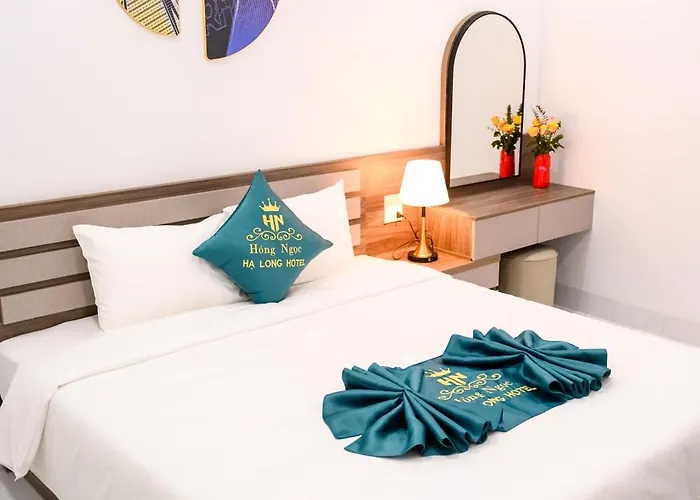 Hong Ngoc 3* Hạ Long