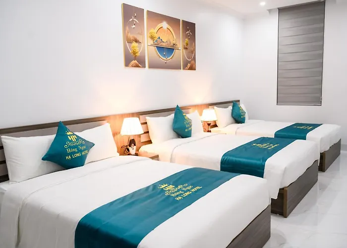 Hong Ngoc Hotel